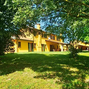 Zennare Vakantieboerderij