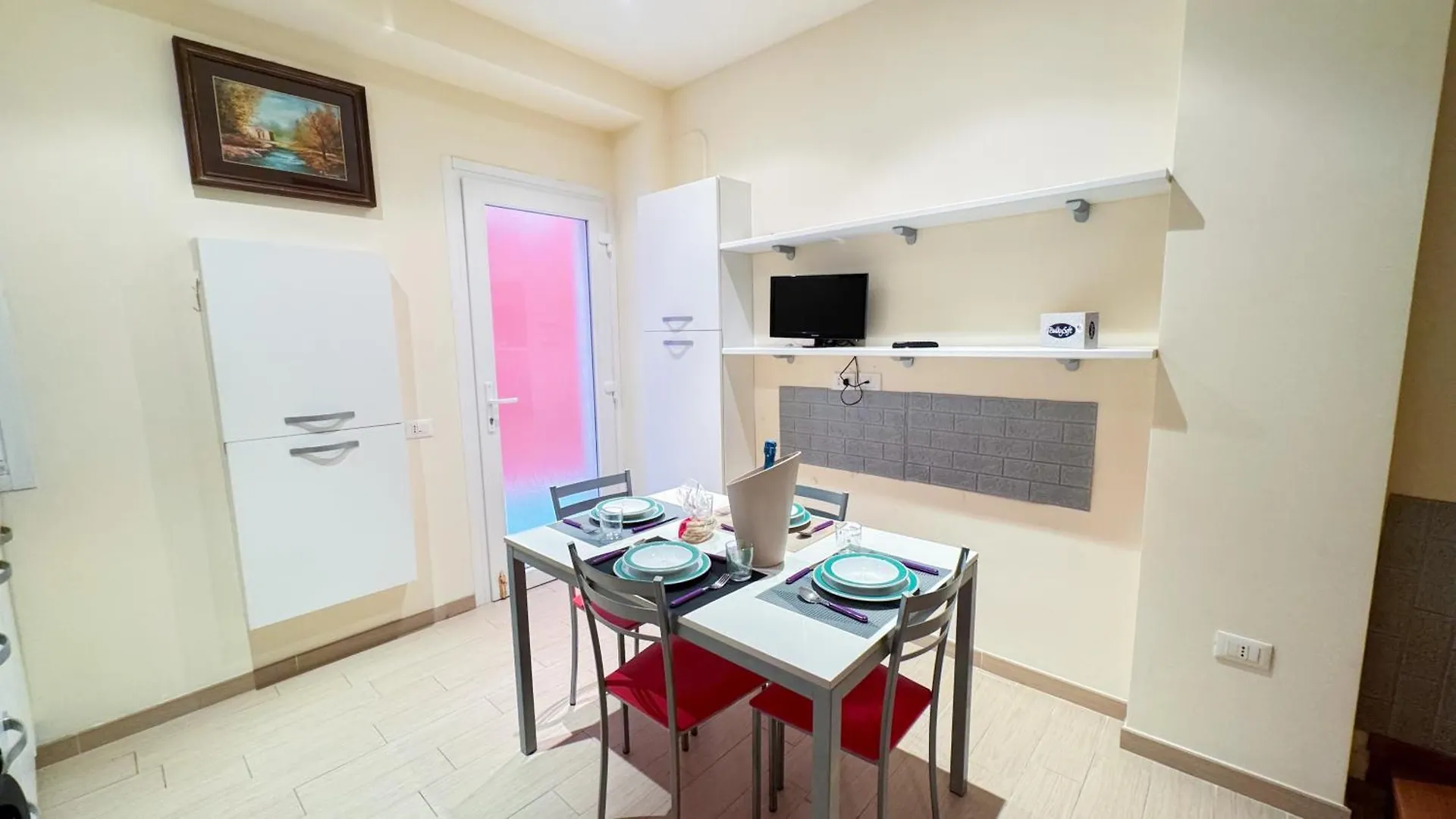 Casa Dolce Casa Apartment Chioggia