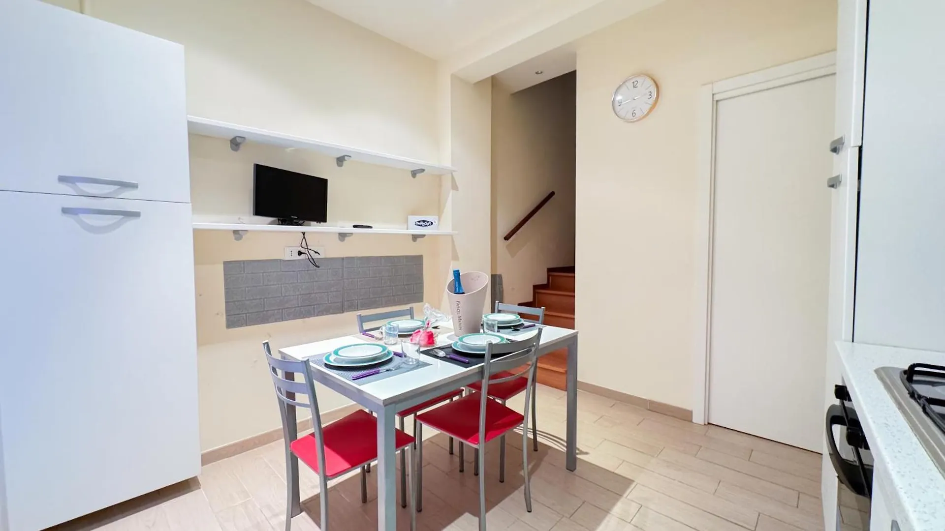 Casa Dolce Casa Apartment Chioggia