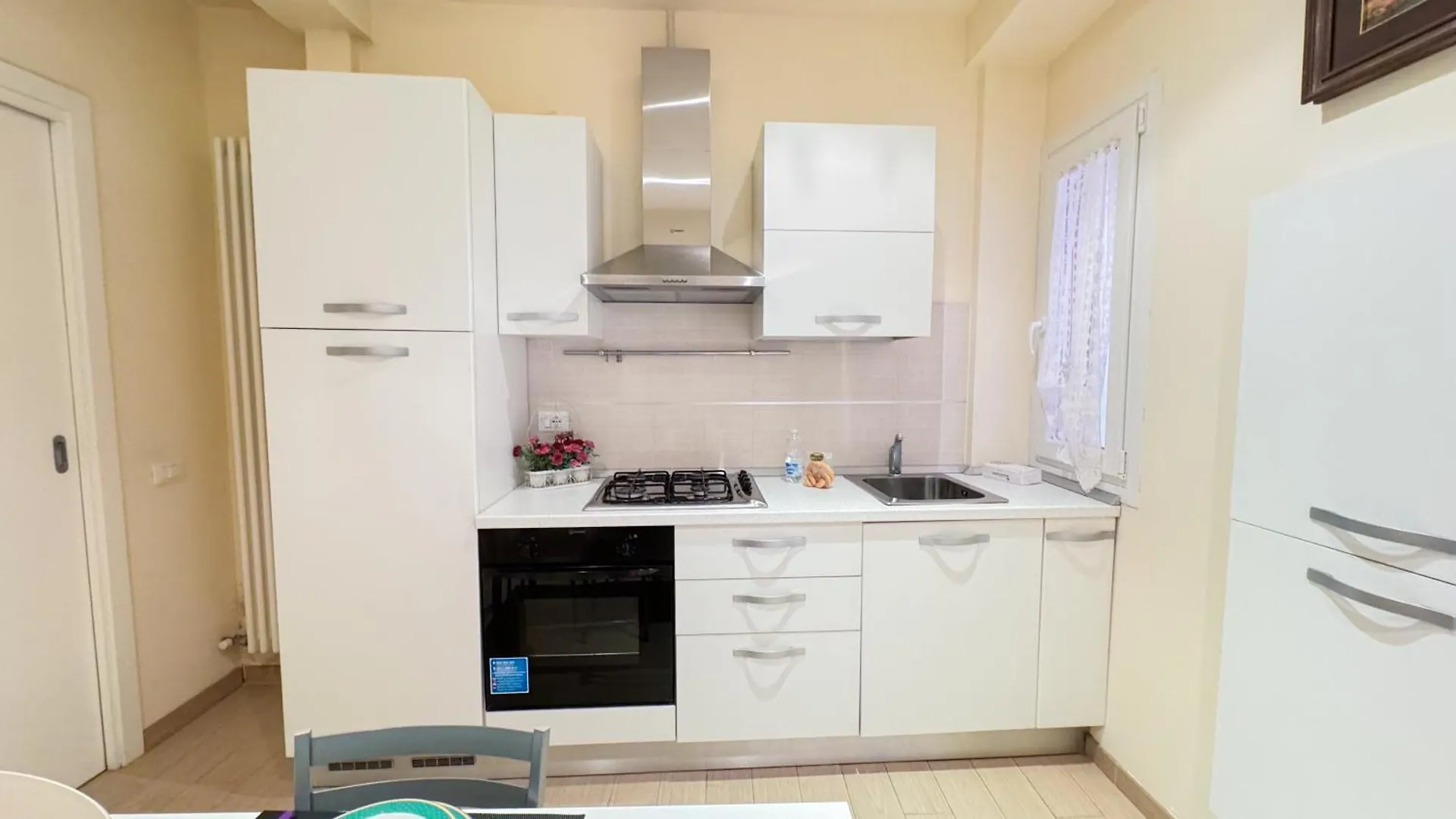 Casa Dolce Casa Apartment Chioggia