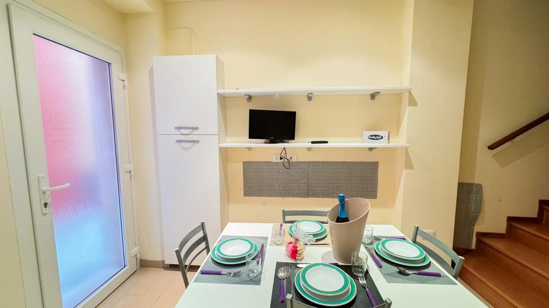 Casa Dolce Casa Apartment Chioggia