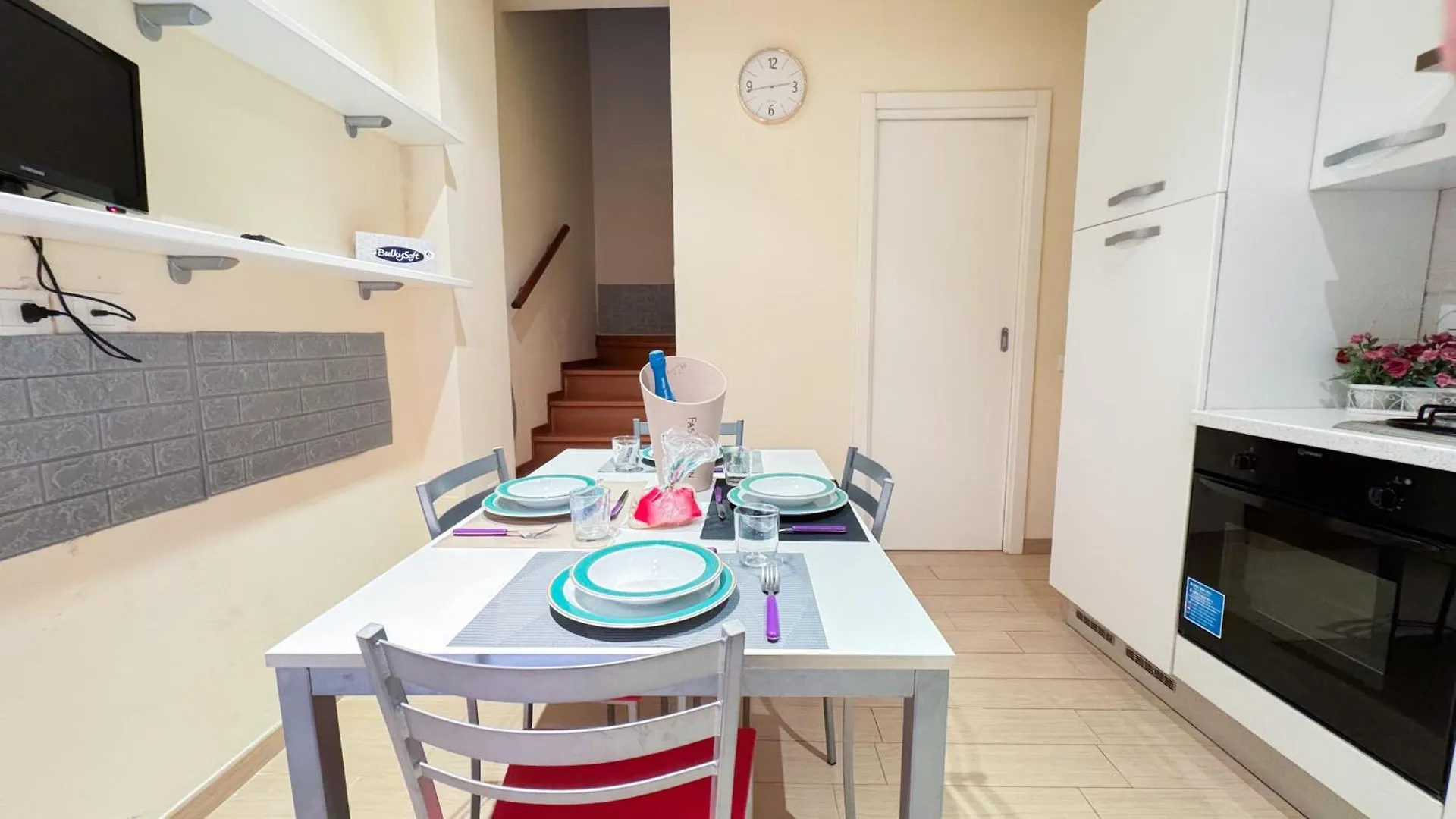Casa Dolce Casa Apartment Chioggia 0*,