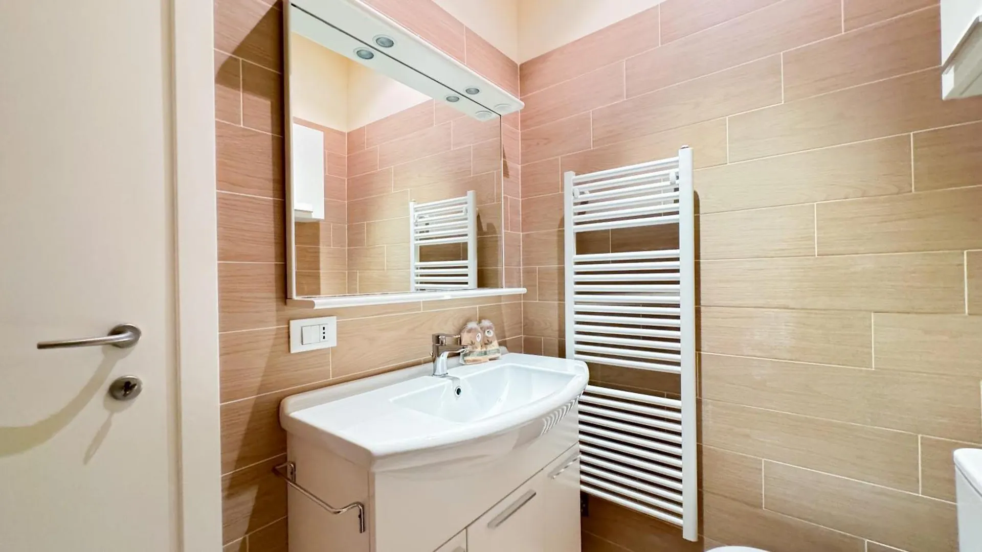 Casa Dolce Casa Apartment Chioggia