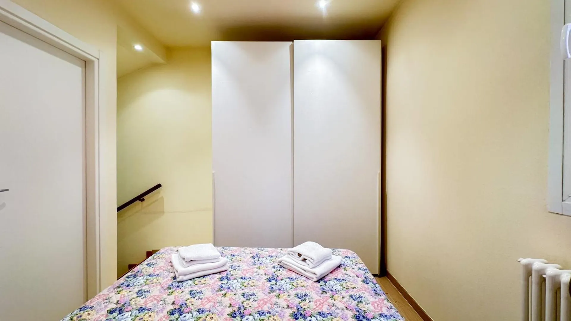 Casa Dolce Casa Apartment Chioggia Italy