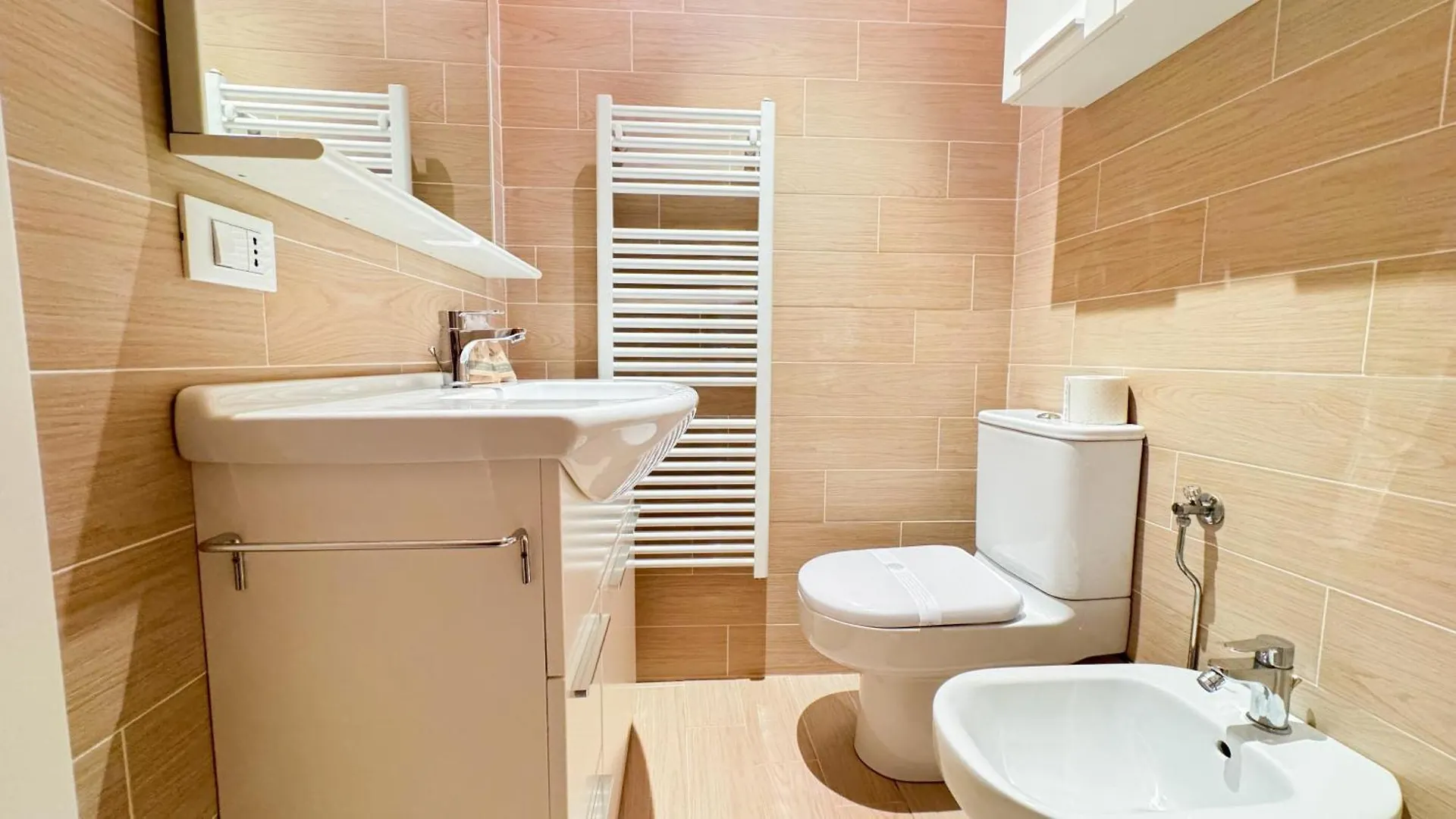 Casa Dolce Casa Apartment Chioggia