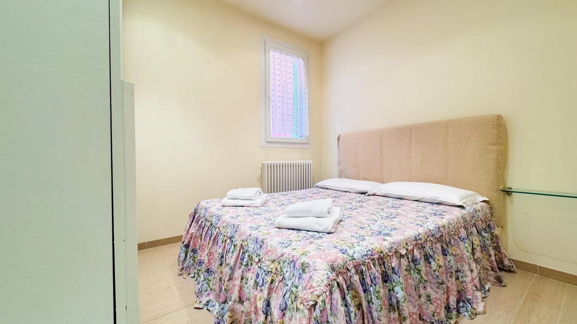 Casa Dolce Casa Apartment Chioggia