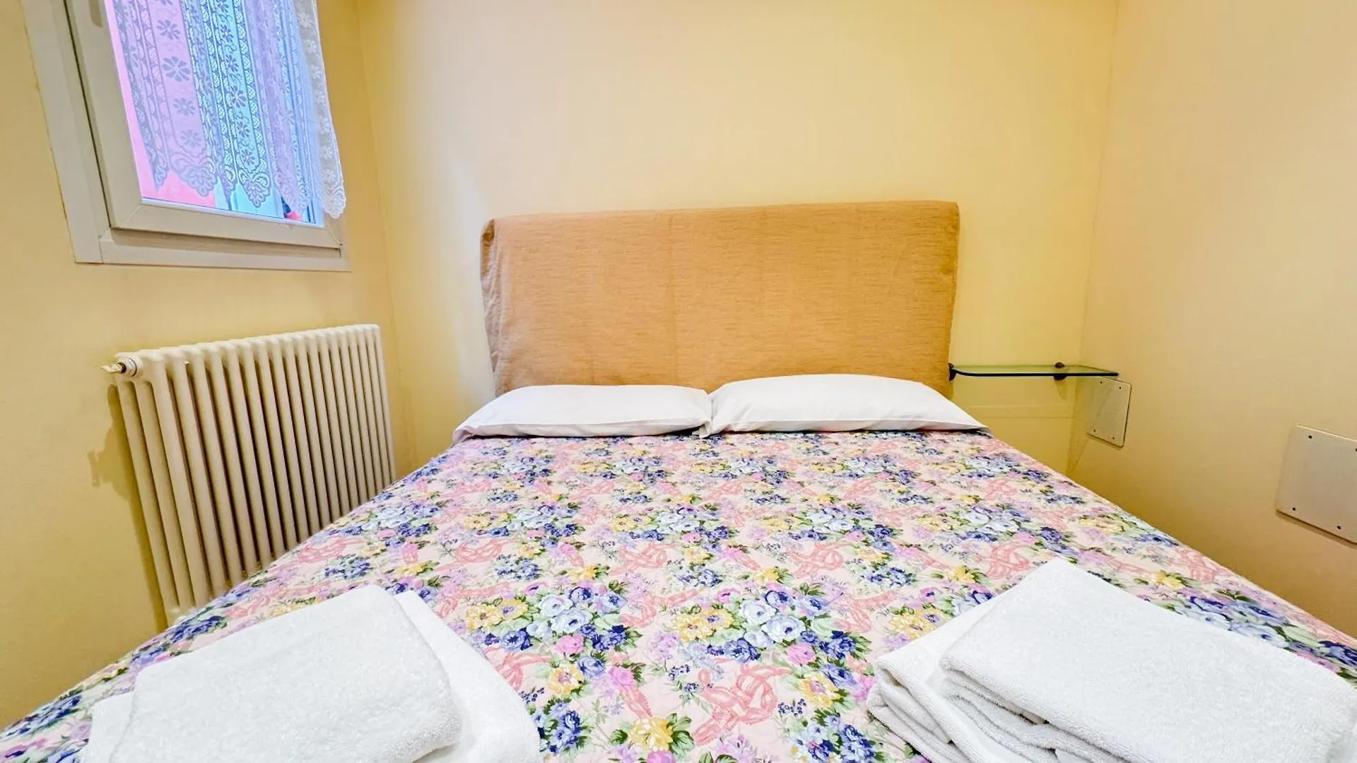 Casa Dolce Casa Apartment Chioggia