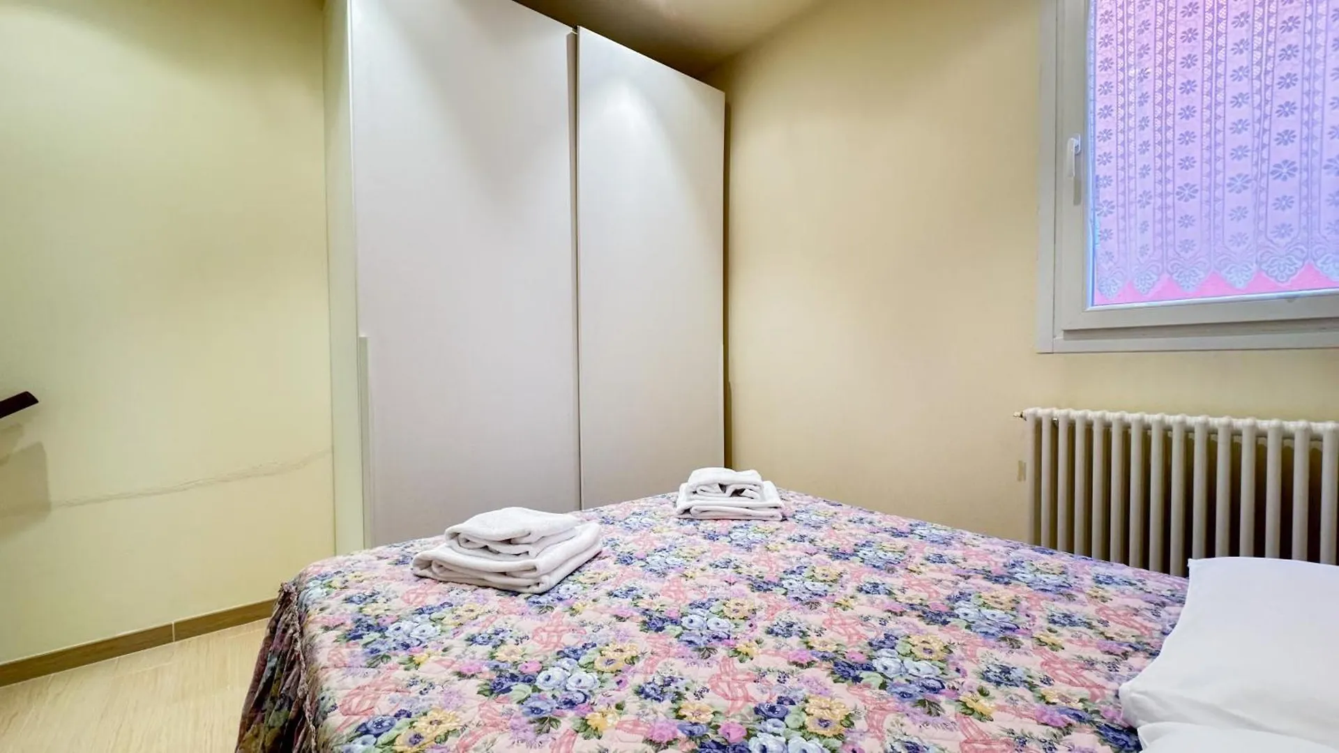 Casa Dolce Casa Apartment Chioggia