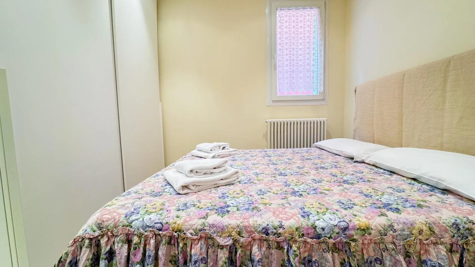 Casa Dolce Casa Apartment Chioggia
